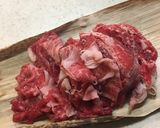 牛丼作り方3写真