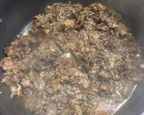 牛丼作り方4写真