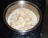キャンプで簡単　あそび屋のココだけカレー作り方4写真