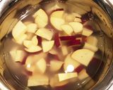 ホックホク☆簡単さつま芋ご飯作り方1写真