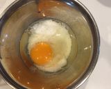 山芋トロトロ鳥雑炊作り方4写真