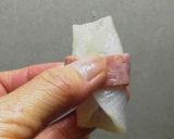 大根ハム巻き作り方7写真