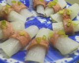 大根ハム巻き作り方8写真
