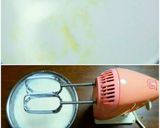 濃厚なのに軽い生クリーム作り方3写真