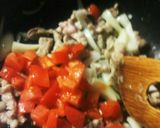 ちょい足しでお店の濃くカレー作り方4写真