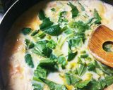 ちょい足しでお店の濃くカレー作り方9写真