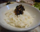 畑の恵みで作り置きおかず...バジル味噌作り方11写真