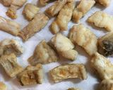 ふわうま◎たらのトマトソース和え作り方1写真