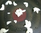 シャキシャキ野菜たっぷり中華スープ作り方4写真