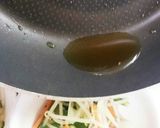 シャキシャキ野菜たっぷり中華スープ作り方6写真