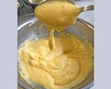 Paul’s チョコレートカスタードパイ作り方47写真