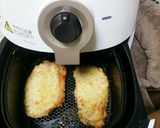 ノンフライヤー De 豚ロース薄切りカツ作り方4写真