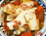 土鍋で簡単！スープカレー鍋作り方8写真