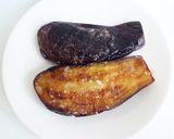 油っこく無い　揚げだしなす作り方2写真