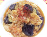 ★大根使おう★鶏肉となすのおろし煮★作り方6写真