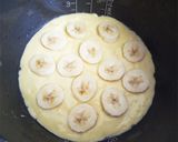 炊飯器とHMで　豆乳とバナナのケーキ作り方3写真