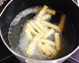 あっと言う間に…玉ねぎ氷の簡単お味噌汁♪作り方1写真