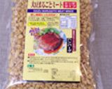 大豆ミートのそぼろ☆NHK朝イチレシピで作り方1写真