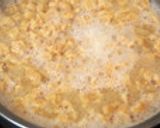 大豆ミートのそぼろ☆NHK朝イチレシピで作り方2写真
