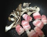 肉巻き大根作り方3写真