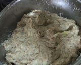 里芋揚げ餃子！作り方3写真