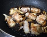 肉巻き大根作り方4写真