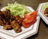 肉巻き大根作り方5写真