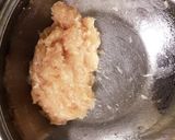 ダイエットの強い味方★蓮根ハンバーグ♬作り方5写真