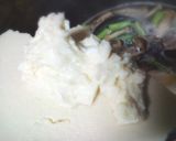 野菜たっぷり☆サバ缶のお味噌汁作り方3写真