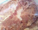 ☆鶏もも肉の下味冷凍保存☆作り方2写真