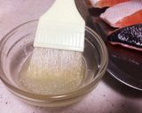 ♡ふっくらと失敗しない甘塩鮭の焼き方♡作り方2写真