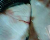 ★★ぶりの照り焼き★★★作り方1写真