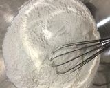 手ごね☆バターなし☆特うたまろ湯だねパン作り方3写真