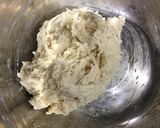 手ごね☆バターなし☆特うたまろ湯だねパン作り方4写真