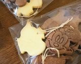 ♥サックサク！簡単クッキー(型ぬき)☆♥作り方5写真