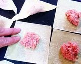 ツルツルっと★コク旨【ワンタンスープ】♪作り方4写真