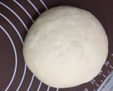 手ごね☆バターなし☆特うたまろ湯だねパン作り方10写真