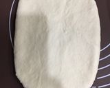 手ごね☆バターなし☆特うたまろ湯だねパン作り方11写真