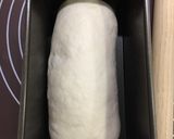 手ごね☆バターなし☆特うたまろ湯だねパン作り方12写真