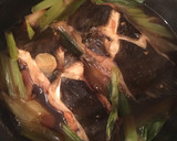 カレイの王様☆なめたガレイの煮付け♪作り方4写真
