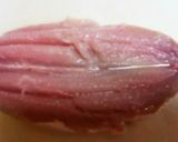 魚臭くない!イワシDEスパイシーフライ♪作り方6写真