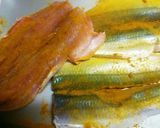 魚臭くない!イワシDEスパイシーフライ♪作り方11写真