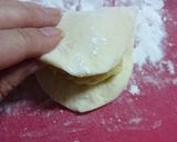 おさつクリームパン作り方3写真