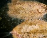 魚臭くない!イワシDEスパイシーフライ♪作り方13写真