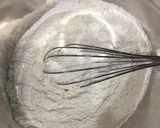 手ごね☆発酵1回☆チョコチップパン作り方2写真