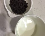 手ごね☆発酵1回☆チョコチップパン作り方3写真