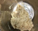 手ごね☆発酵1回☆チョコチップパン作り方4写真