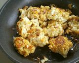 鶏団子つくね作り方3写真