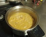 キャンプで簡単　あそび屋のココだけカレー作り方5写真
