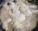 簡単！鶏胸肉を【柔らかく】茹でる方法作り方2写真
